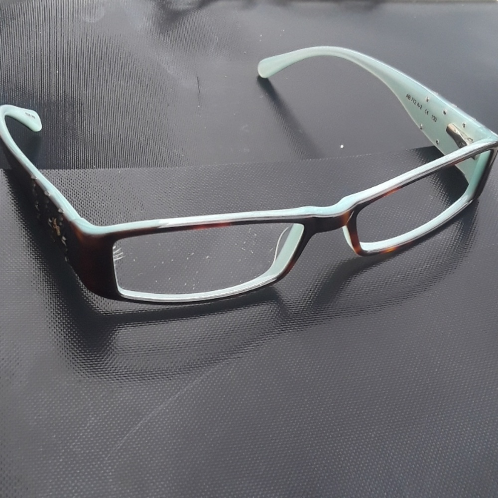Glasses frames - Picture 4 of 4